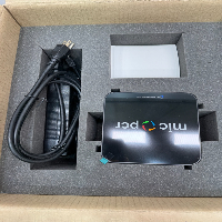 Bio Molecular Systems Mic Real-Time qPCR Thermal Cycler PCR System image 0